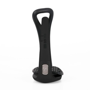 Freejump Freejump Soft Up New Pro Stirrups in Black