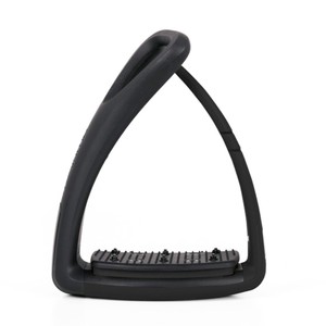 Freejump Freejump Soft Up New Pro Stirrups in Black