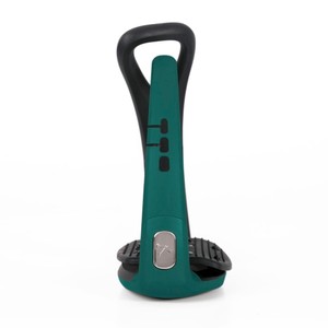Freejump Freejump Soft Up New Pro Stirrups in Teal
