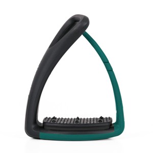 Freejump Freejump Soft Up New Pro Stirrups in Teal