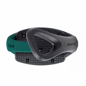 Freejump Freejump Soft Up New Pro Stirrups in Teal