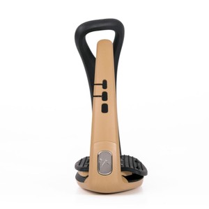 Freejump Freejump Soft Up New Pro Stirrups in Latte