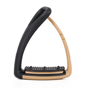 Freejump Freejump Soft Up New Pro Stirrups in Latte