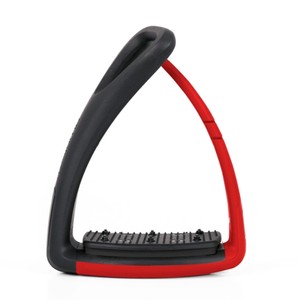 Freejump Freejump Soft Up New Pro Stirrups in Red