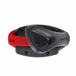 Freejump Freejump Soft Up New Pro Stirrups in Red