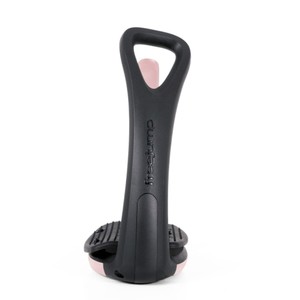 Freejump Freejump Soft Up New Pro Stirrups in Powder Pink