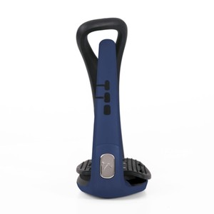 Freejump Freejump Soft Up New Pro Stirrups in Pearl Navy