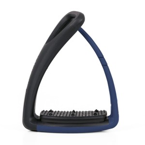 Freejump Freejump Soft Up New Pro Stirrups in Pearl Navy