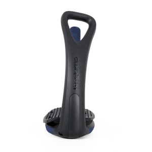 Freejump Freejump Soft Up New Pro Stirrups in Pearl Navy