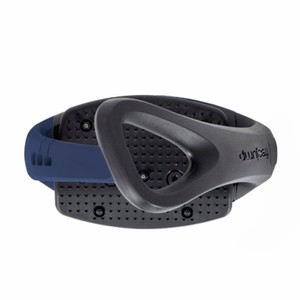Freejump Freejump Soft Up New Pro Stirrups in Pearl Navy