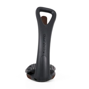 Freejump Freejump Soft Up New Pro Stirrups in Choco