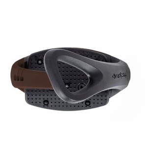 Freejump Freejump Soft Up New Pro Stirrups in Choco