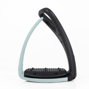Freejump Freejump Soft Up New Pro Stirrups in Ice Grey