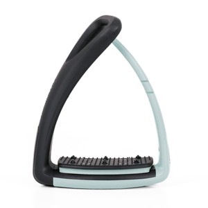 Freejump Freejump Soft Up New Pro Stirrups in Ice Grey