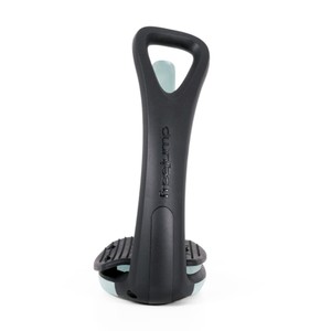Freejump Freejump Soft Up New Pro Stirrups in Ice Grey