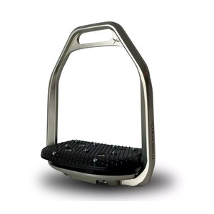 Freejump Freejump Air Pure Stirrups in Silver