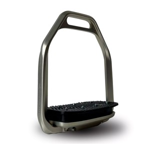Freejump Freejump Air Pure Stirrups in Silver