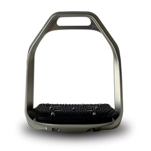 Freejump Freejump Air Pure Stirrups in Silver