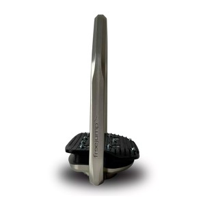Freejump Freejump Air Pure Stirrups in Silver