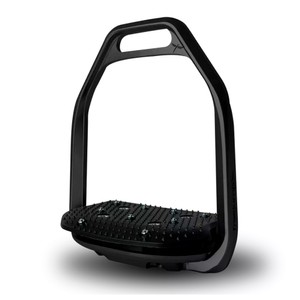 Freejump Freejump Air Pure Stirrups in Black