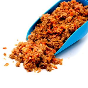 Rowen Barbary  Rowen Barbary Carrot Mash 1kg 