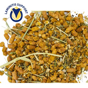 Rowen Barbary  Rowen Barbary Herbal Health Mash 1kg 