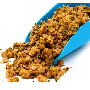 Rowen Barbary  Rowen Barbary Herbal Health Mash 1kg 