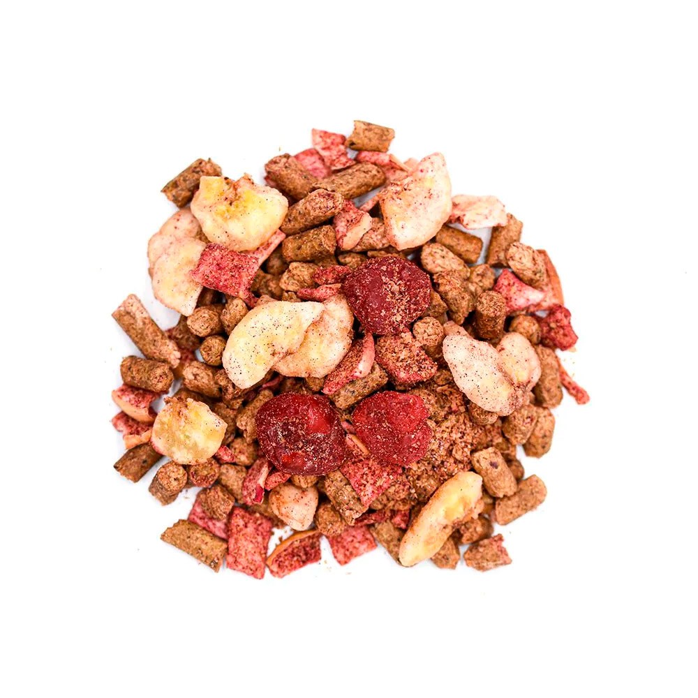 Rowen Barbary Tutti Frutti Mash 1kg Multi