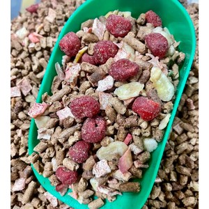 Rowen Barbary  Rowen Barbary Tutti Frutti Mash 1kg 