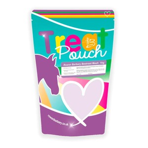 Rowen Barbary  Rowen Barbary Beetroot Mash 1kg 