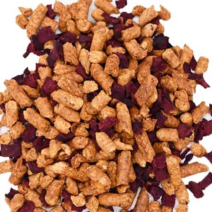 Rowen Barbary  Rowen Barbary Beetroot Mash 1kg 