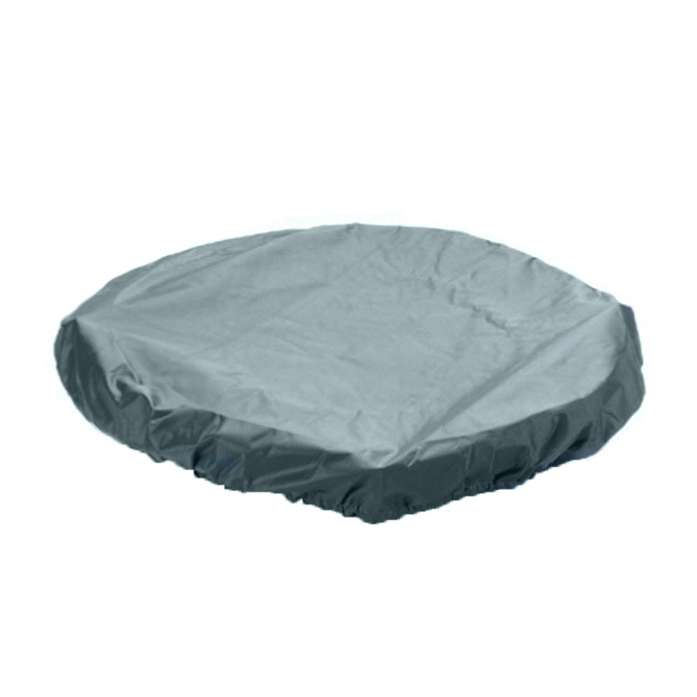 Battles Battles Stable Bucket Cover in Bottle Green