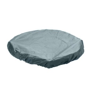 Battles Battles Stable Bucket Cover in Bottle Green