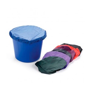 Battles Battles Stable Bucket Cover in Purple