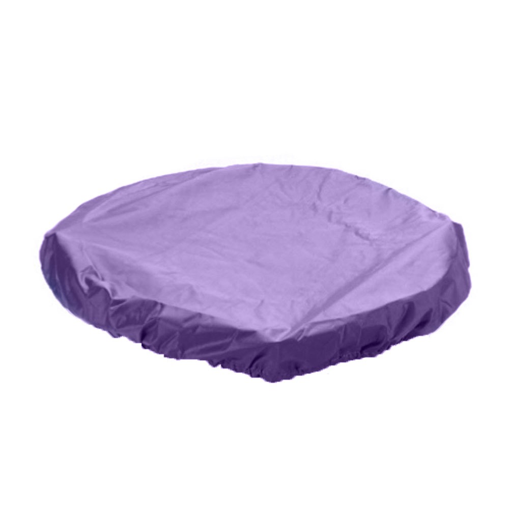 Battles Stable Bucket Cover Purple