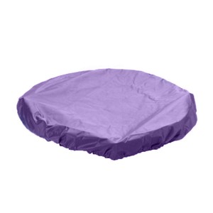 Battles Battles Stable Bucket Cover in Purple