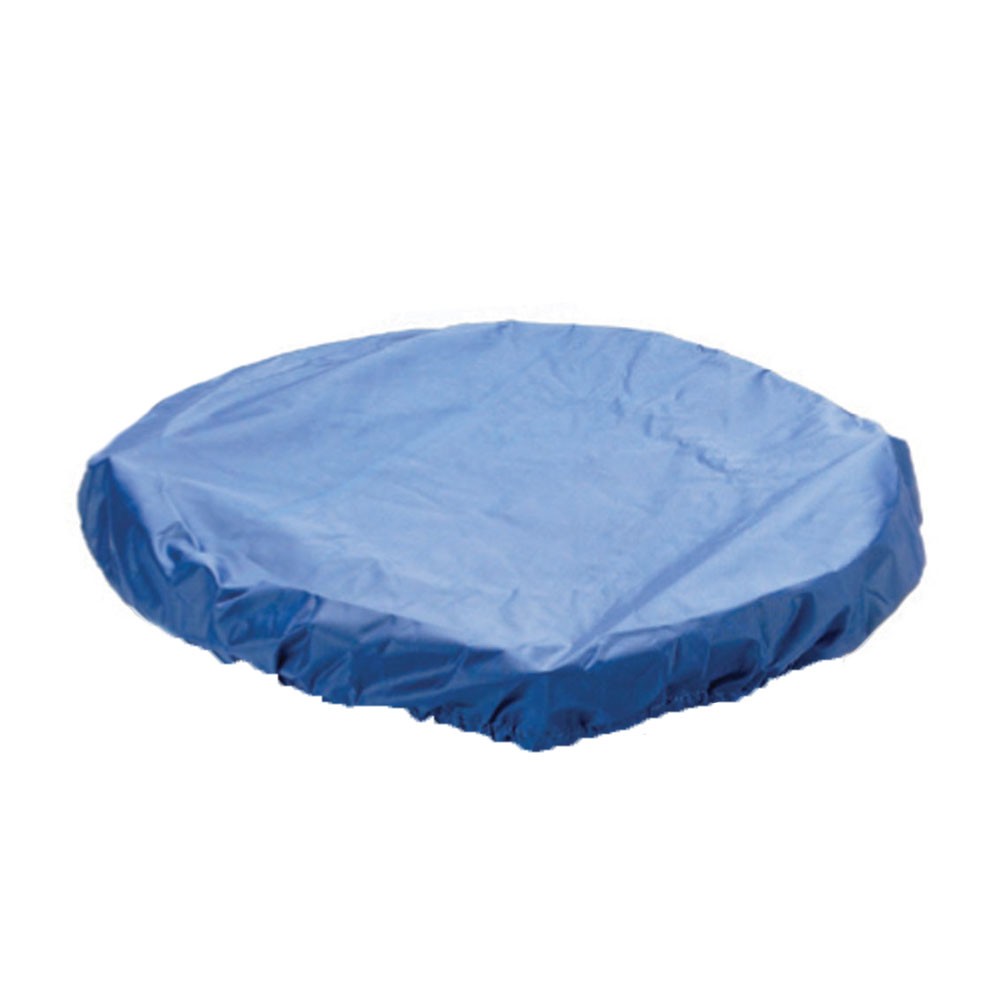 Battles Battles Stable Bucket Cover in Royal