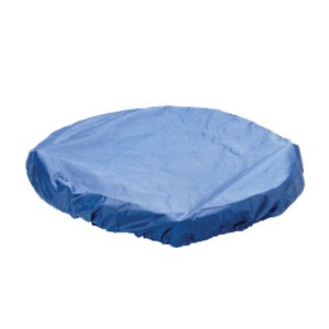 Battles Battles Stable Bucket Cover in Royal