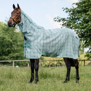 Horseware Horseware Newmarket Plus Fly Sheet in Witney Dynasty