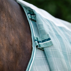 Horseware Horseware Newmarket Plus Fly Sheet in Witney Dynasty