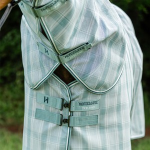 Horseware Horseware Newmarket Plus Fly Sheet in Witney Dynasty