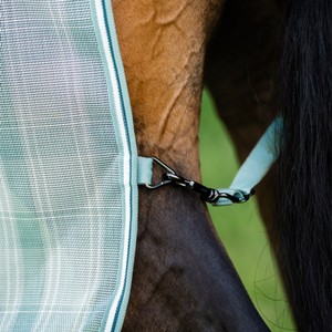Horseware Horseware Newmarket Plus Fly Sheet in Witney Dynasty