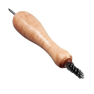 Stromsholm Stormsholm Wire Brush and Pick 