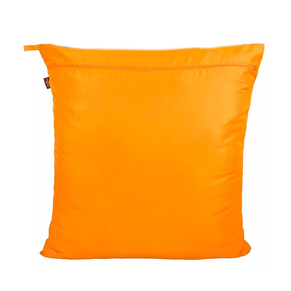 Moorland Rider Horsewear Wash Bag Orange