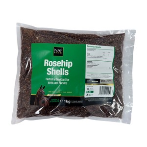 NAF NAF Rosehip Shells in N/A