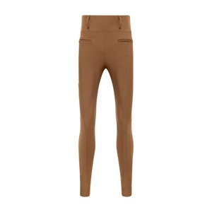 Holland Cooper Holland Cooper Chatsworth Training Breeches in Chestnut