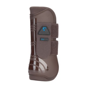 Shires Shires Arma Tendon Boots in Brown