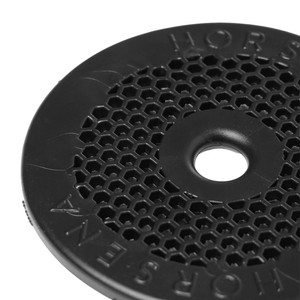 LeMieux LeMieux Easy Fit Gel Bit Guards in Black