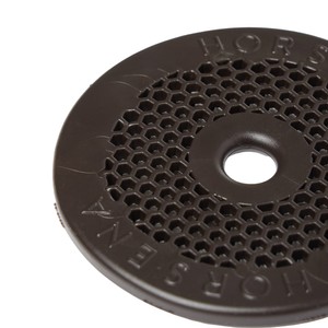 LeMieux LeMieux Easy Fit Gel Bit Guards in Brown