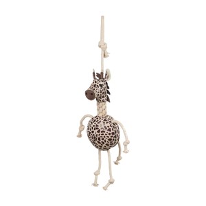 LeMieux LeMieux Horse Stable Toy in Giraffe
